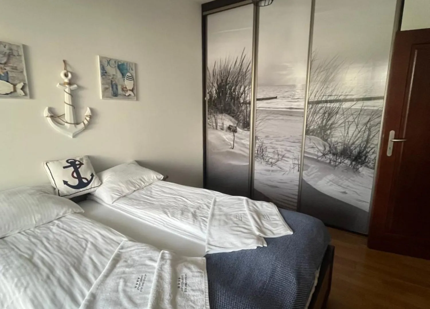 Al-Dom Apartamenty Apartament Olympic A 102, 150 M Do Morza Kolobrzeg Poland