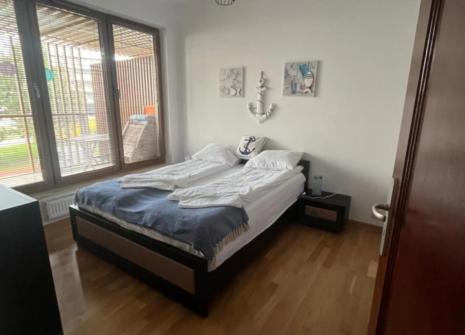 Al-Dom Apartamenty Apartament Olympic A 102, 150 M Do Morza Kolobrzeg