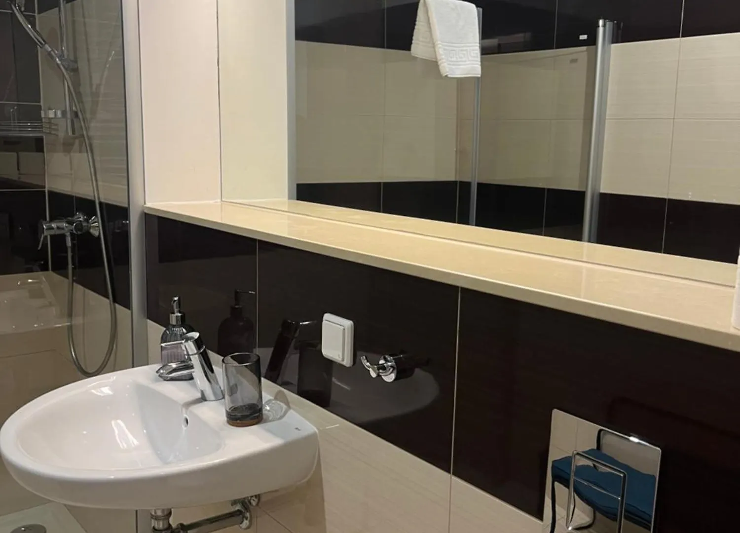 Apartment Al-Dom Apartamenty Apartament Olympic A 102, 150 M Do Morza Kolobrzeg