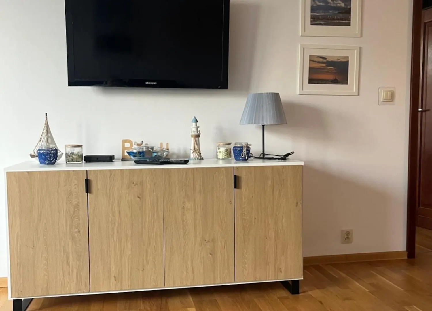 Apartment Al-Dom Apartamenty Apartament Olympic A 102, 150 M Do Morza Kolobrzeg Poland