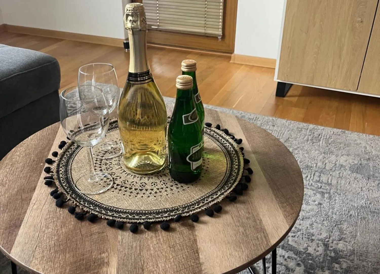 Al-Dom Apartamenty Apartament Olympic A 102, 150 M Do Morza Kolobrzeg Apartment