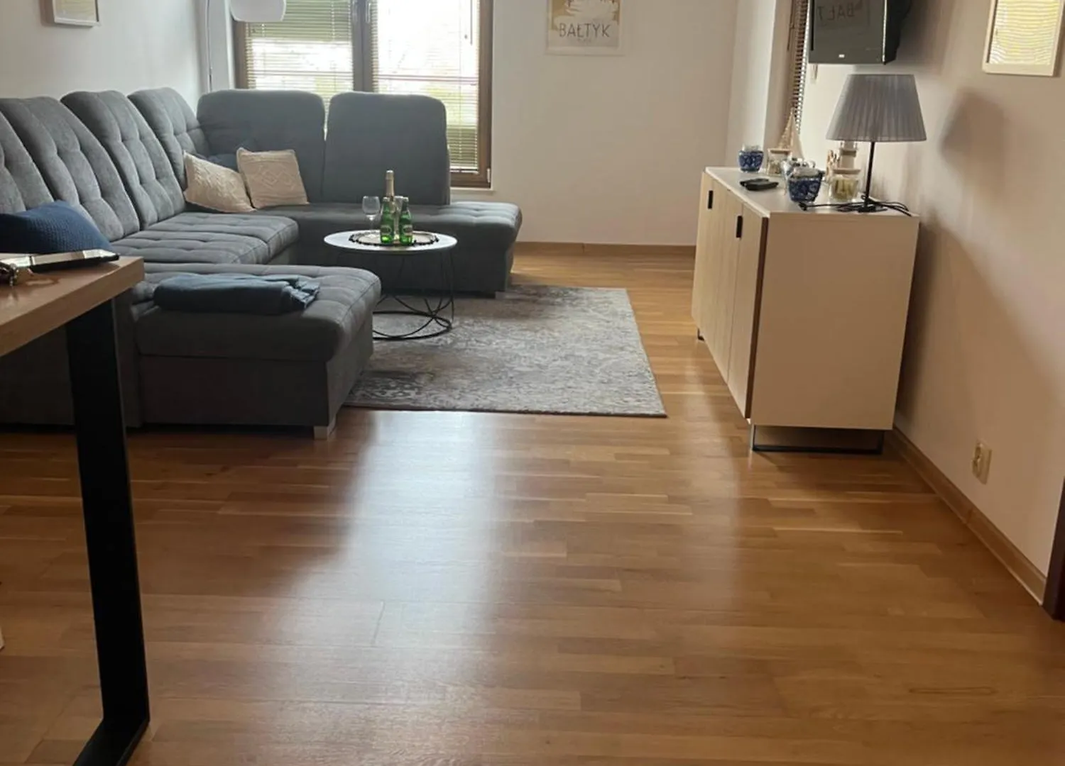Al-Dom Apartamenty Apartament Olympic A 102, 150 M Do Morza Kolobrzeg